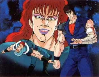 Otaku Gallery  / Anime e Manga / Hokuto No Ken / Screen Shots / Immagini TV (122).jpg